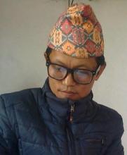 Tek Bdr Limbu