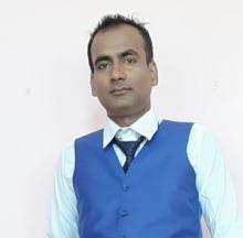 Kesav Ghimire Pic